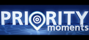O2 Priority Moments logo