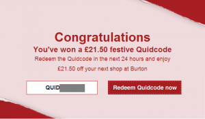 quidcode